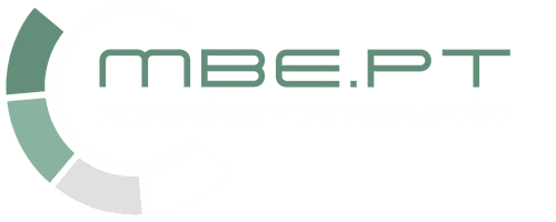 MBE.PT Logo
