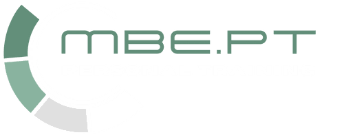 MBE.PT Logo