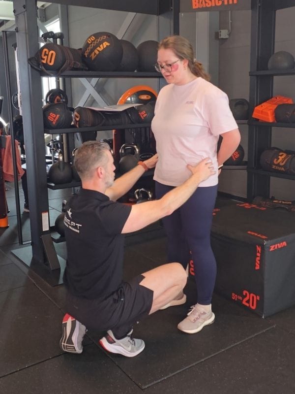Exercise therapy almere 1 Exercise Therapy Almere