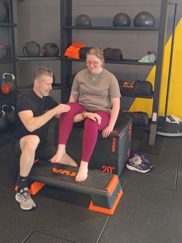 Exercise therapy almere 6 Exercise Therapy Almere