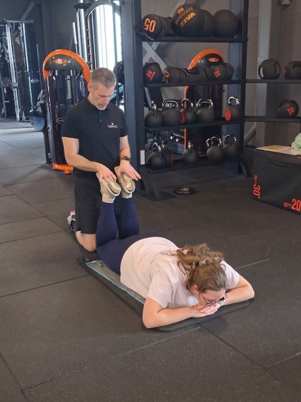 Exercise therapy almere 5 Exercise Therapy Almere
