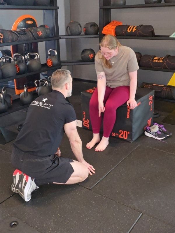 Exercise therapy almere 3 Exercise Therapy Almere