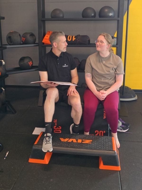 Exercise therapy almere 2 Exercise Therapy Almere