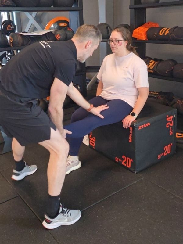 Exercise therapy almere 4 Exercise Therapy Almere