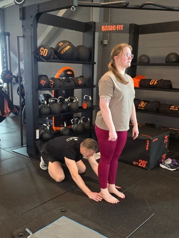 Exercise therapy almere 7 Exercise Therapy Almere