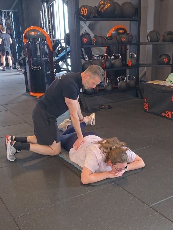 Exercise therapy almere 8 Exercise Therapy Almere