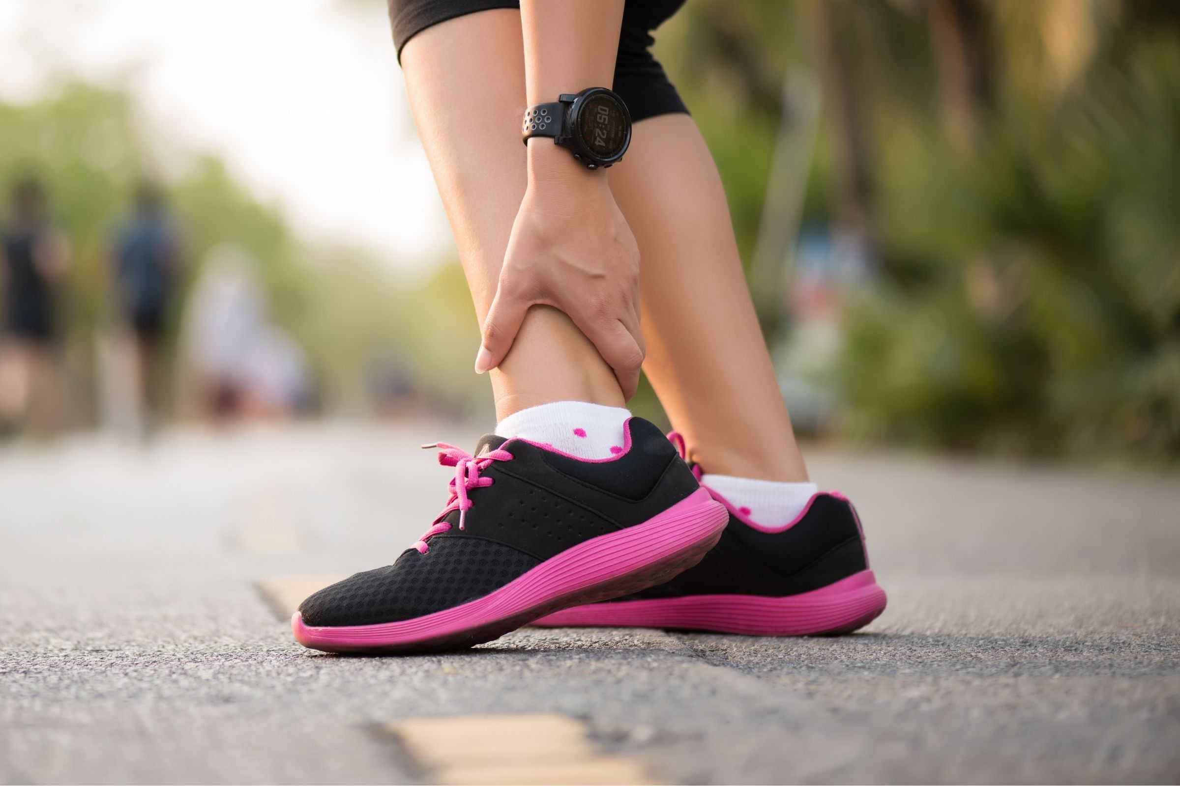 Exercise therapy behandeling