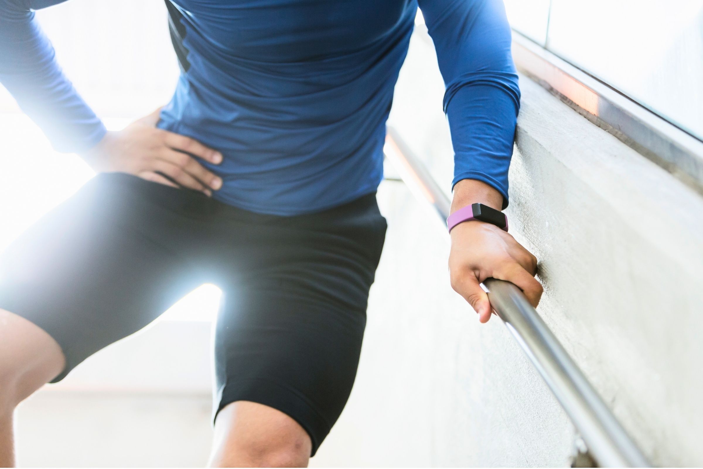 Exercise therapy behandeling